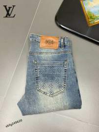 Picture of LV Jeans Long _SKULVsz28-3825tr19411434